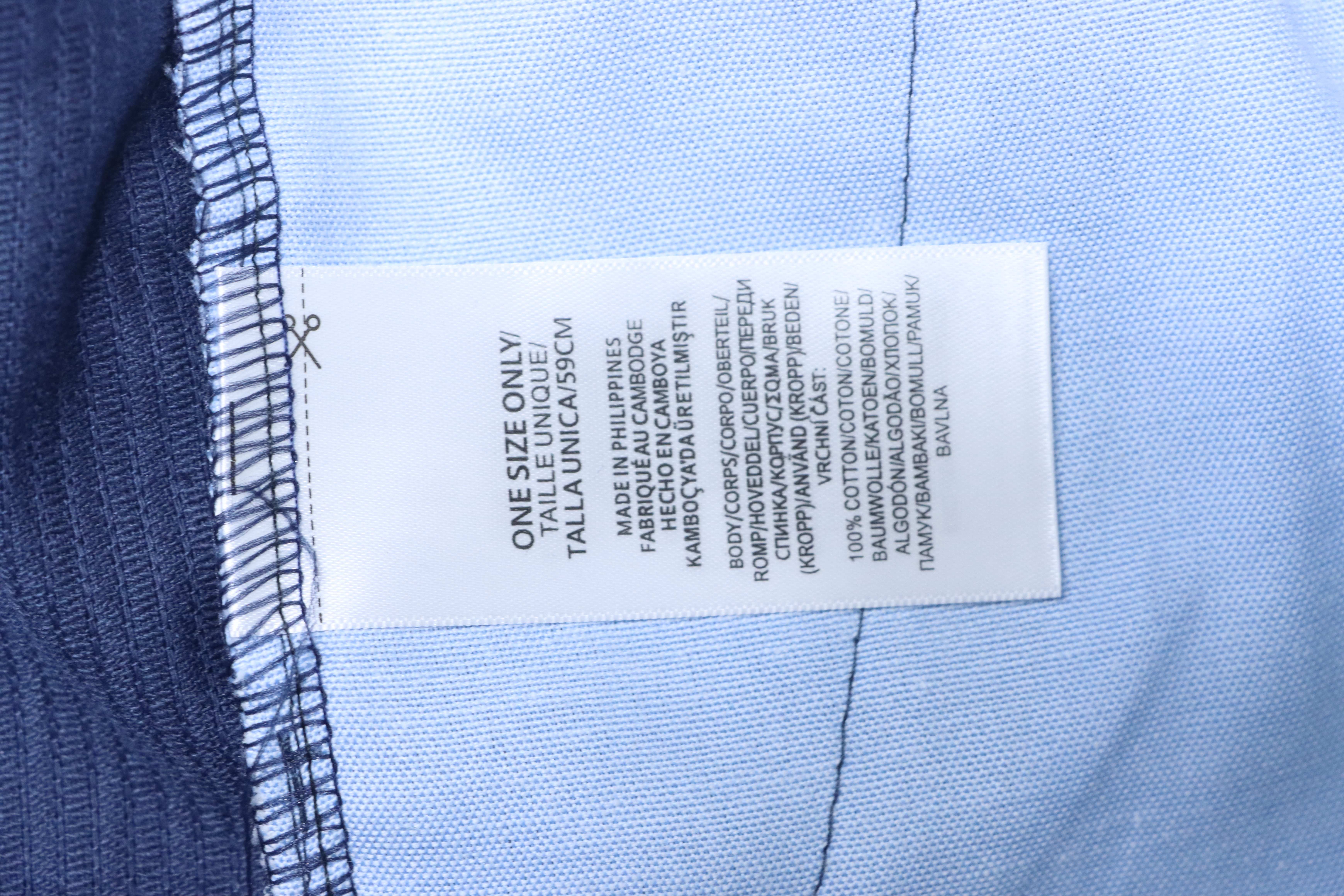 Ralph Lauren Pony Logo Shorts