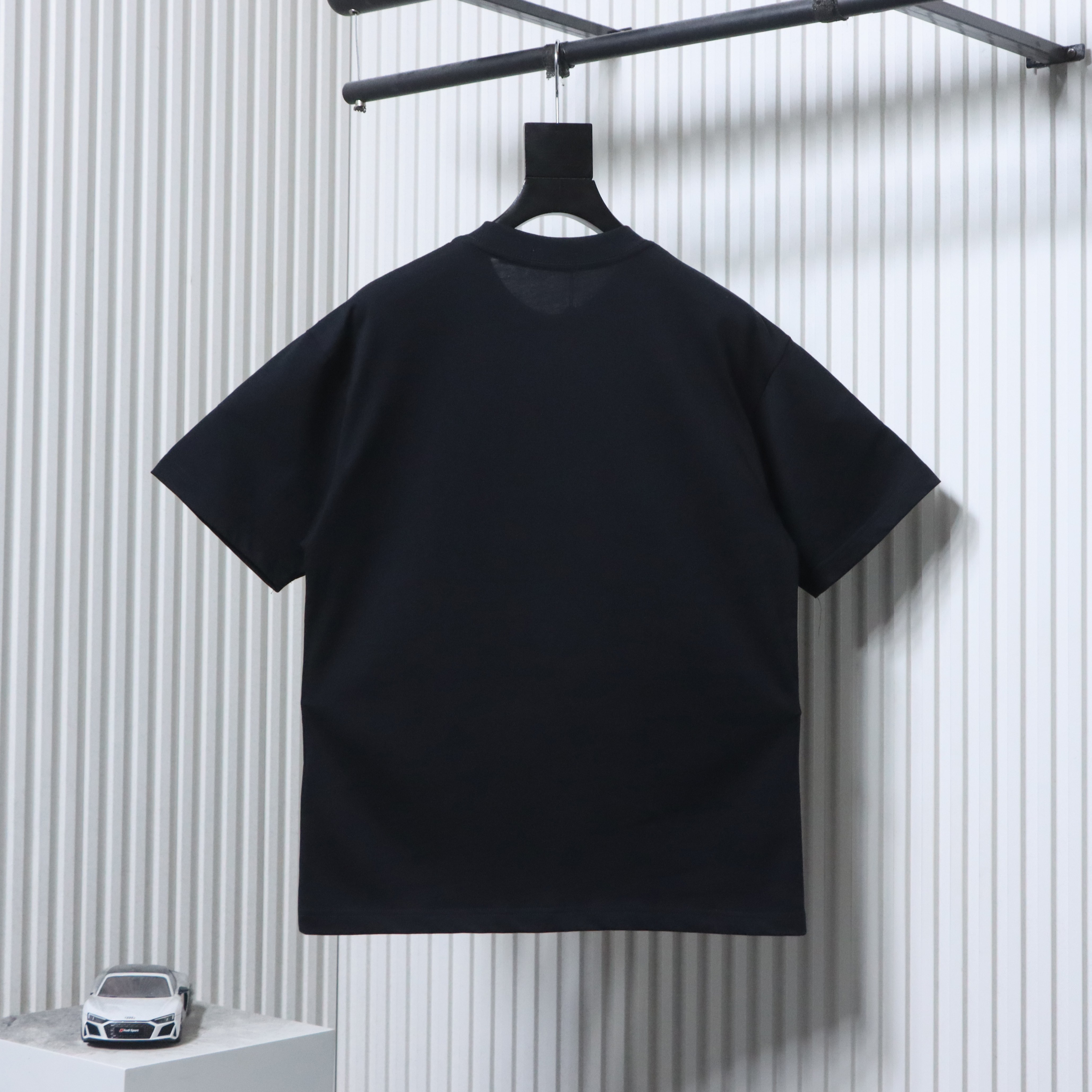 Ralph Lauren Pony Logo T-Shirt