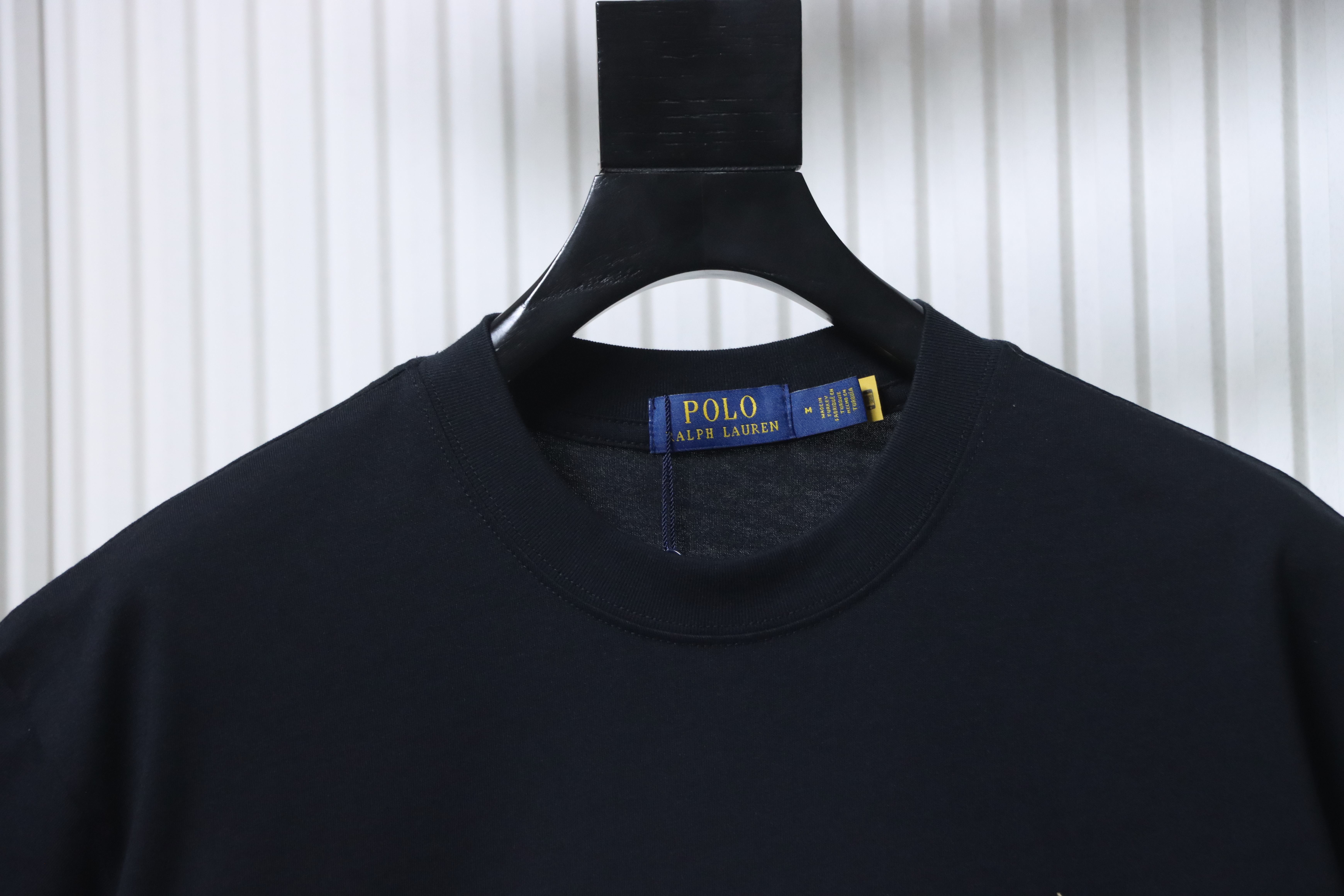 Ralph Lauren Pony Logo T-Shirt