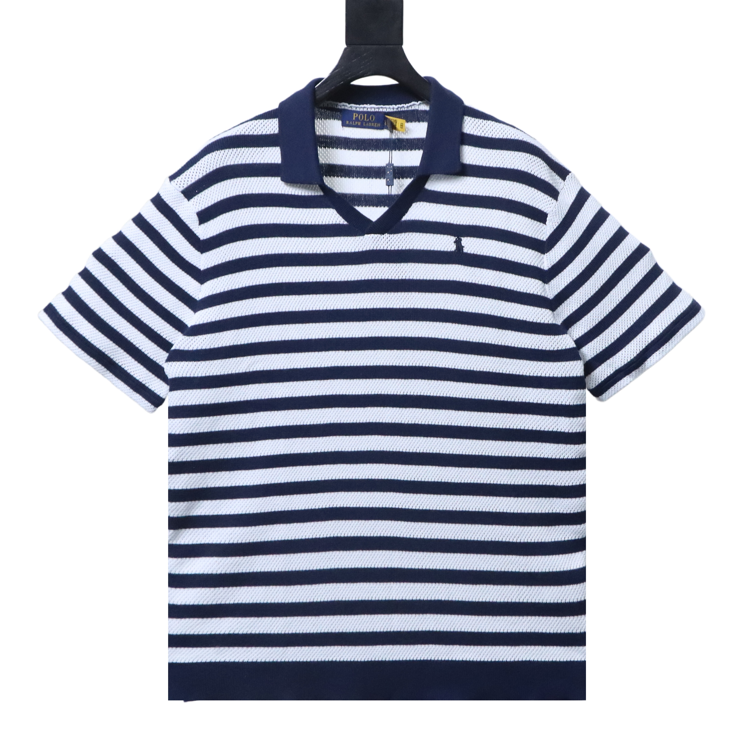 Ralph Lauren Striped Polo Shirt