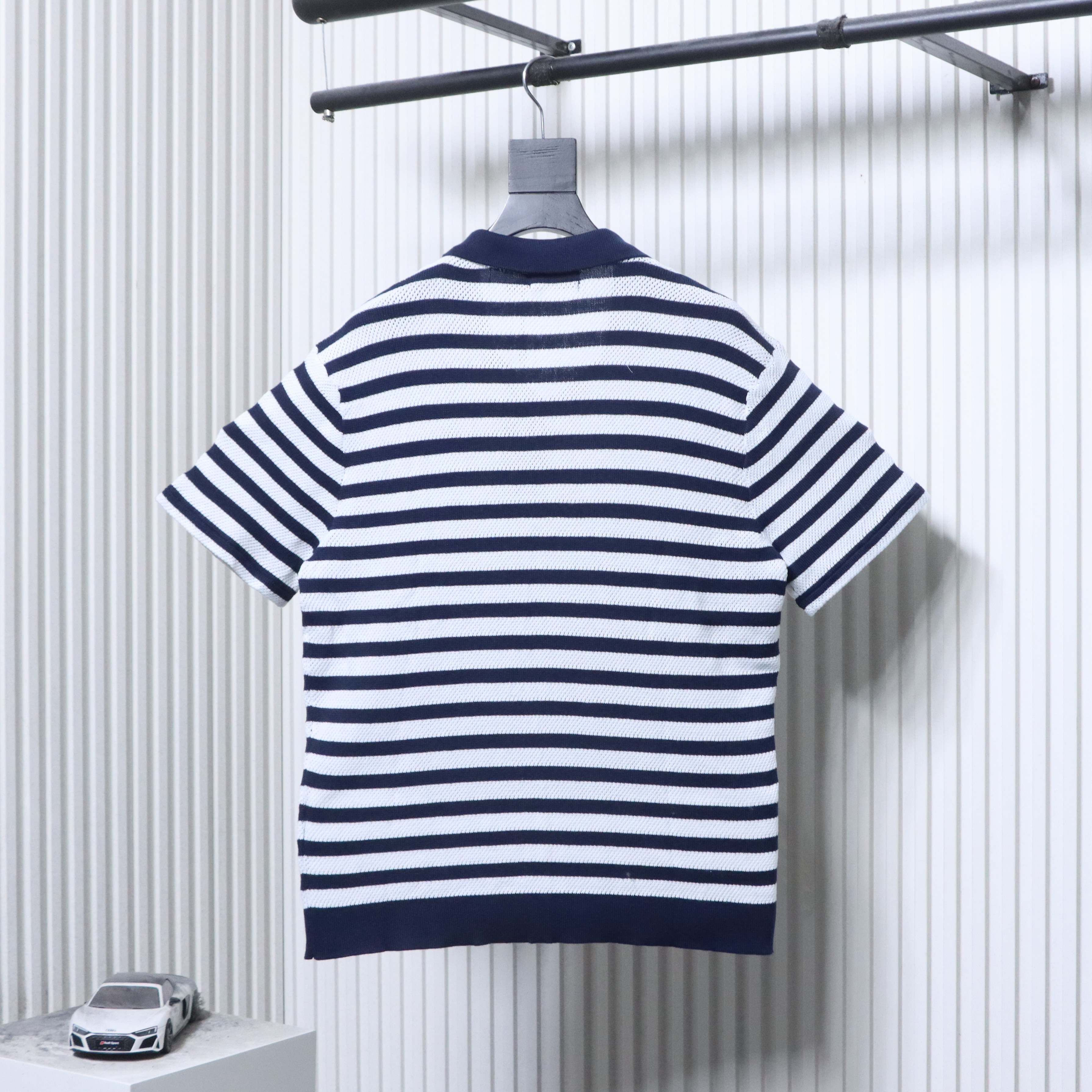 Ralph Lauren Striped Polo Shirt