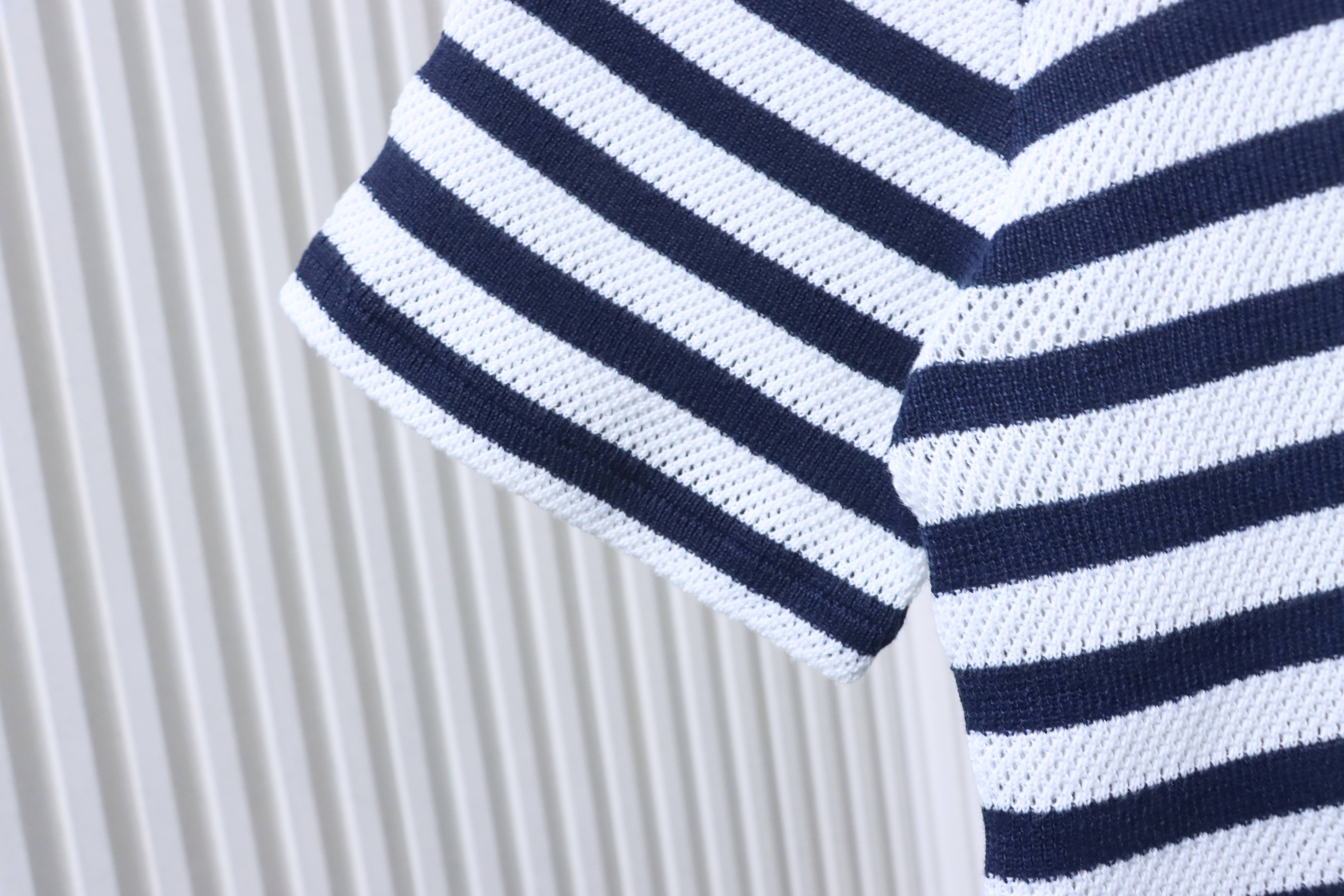 Ralph Lauren Striped Polo Shirt