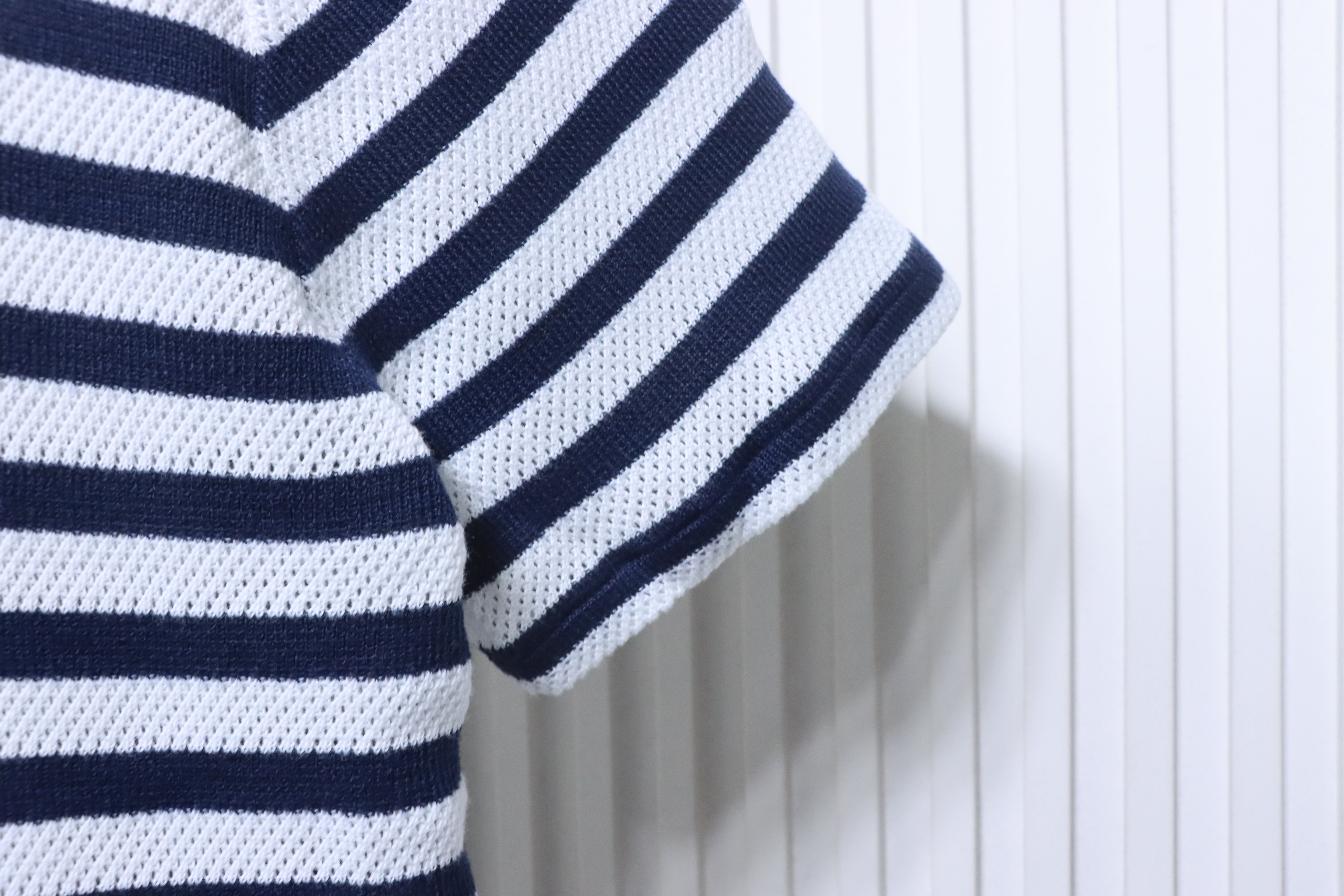 Ralph Lauren Striped Polo Shirt