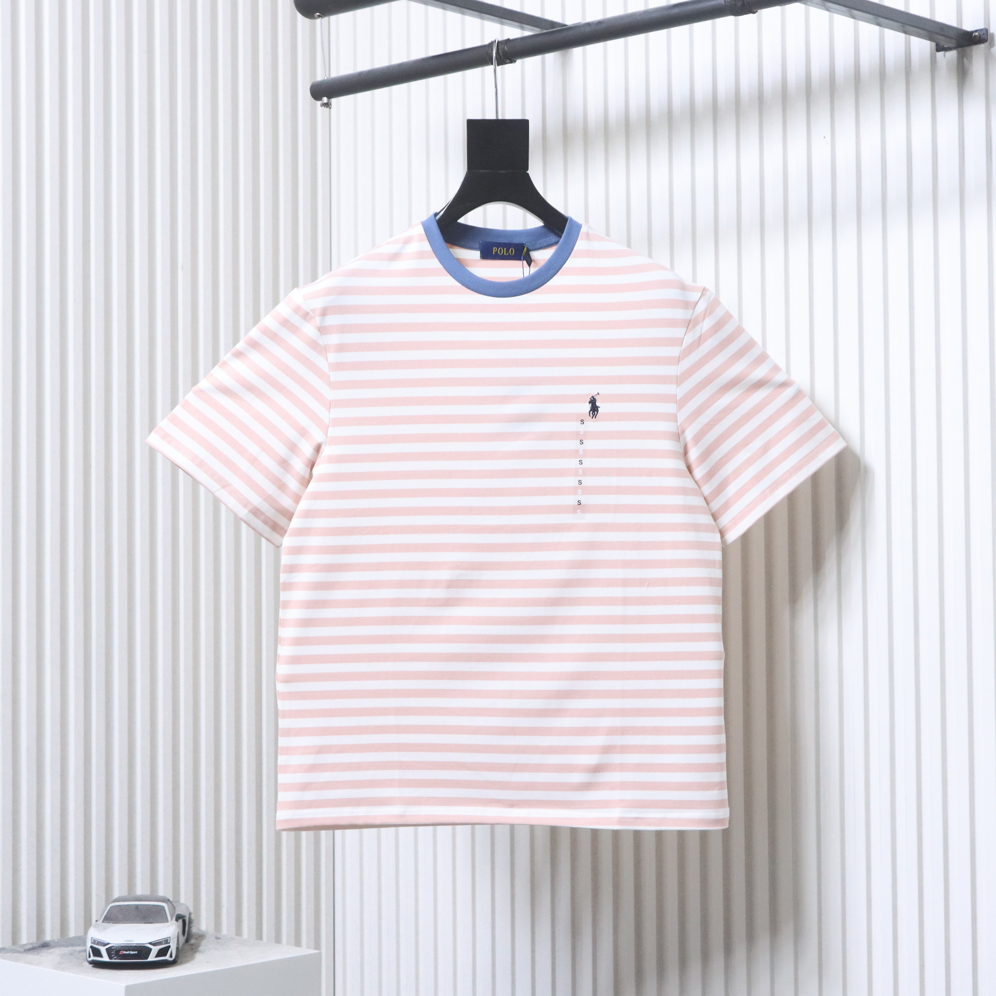 Ralph Lauren Striped T-Shirt