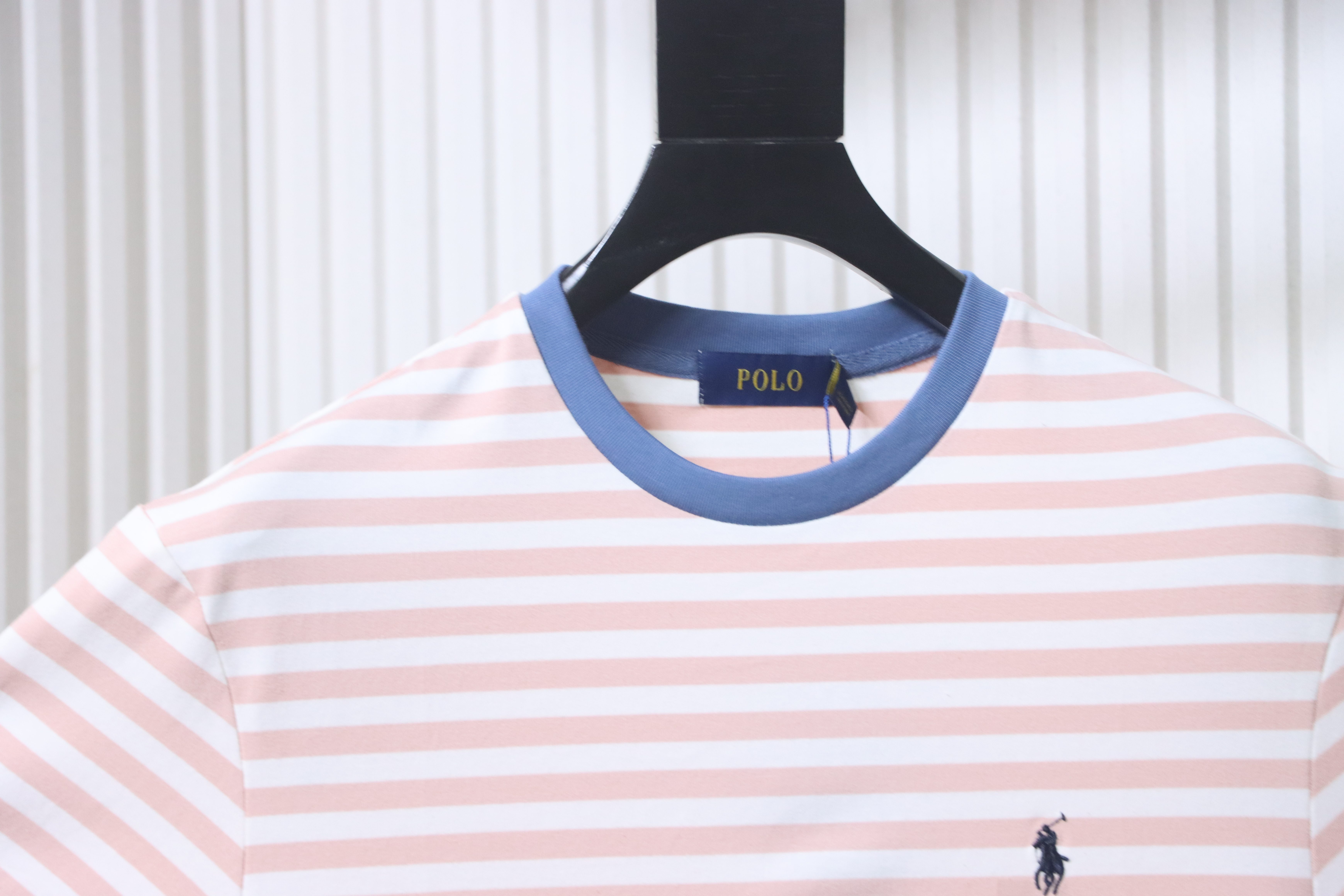 Ralph Lauren Striped T-Shirt