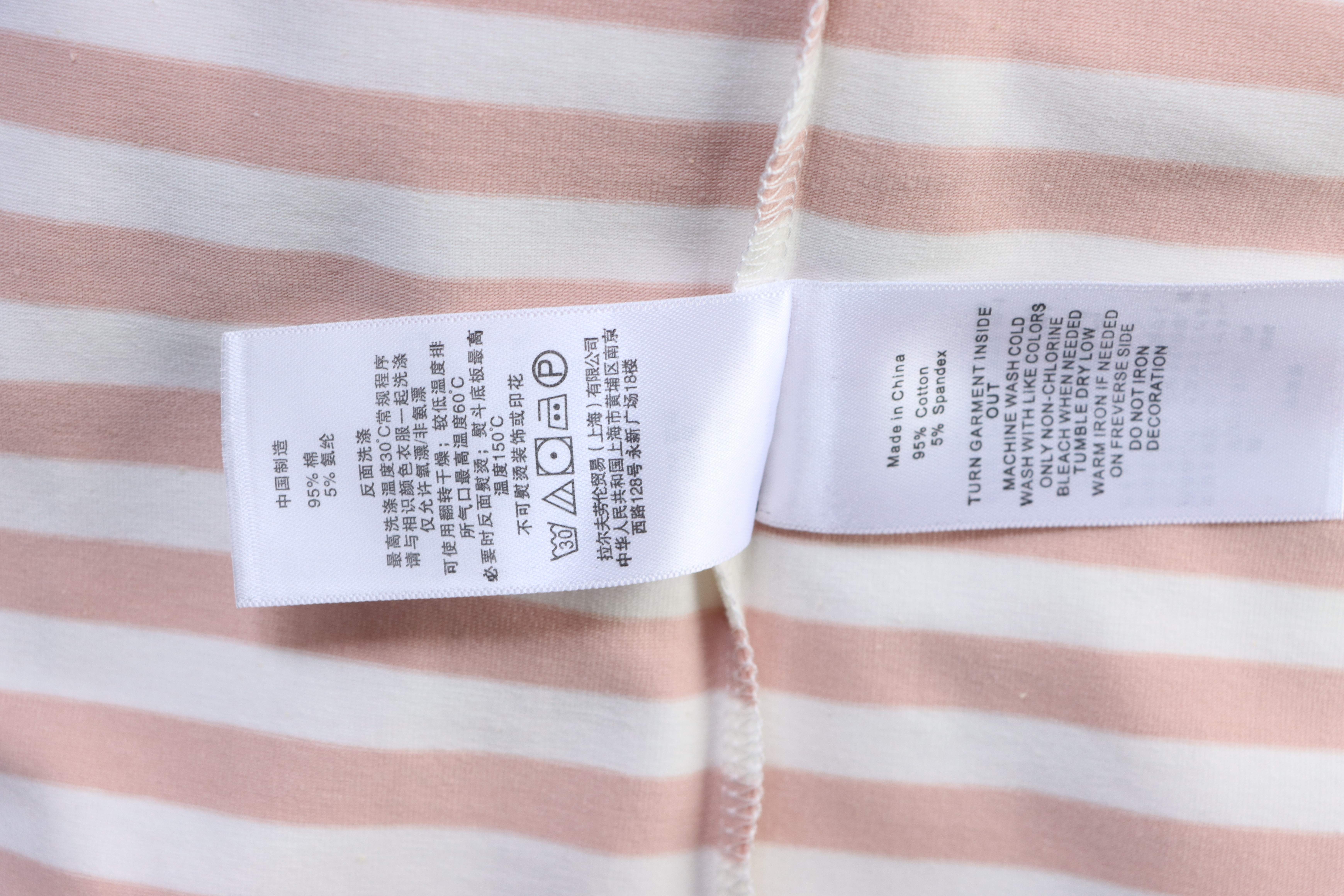 Ralph Lauren Striped T-Shirt