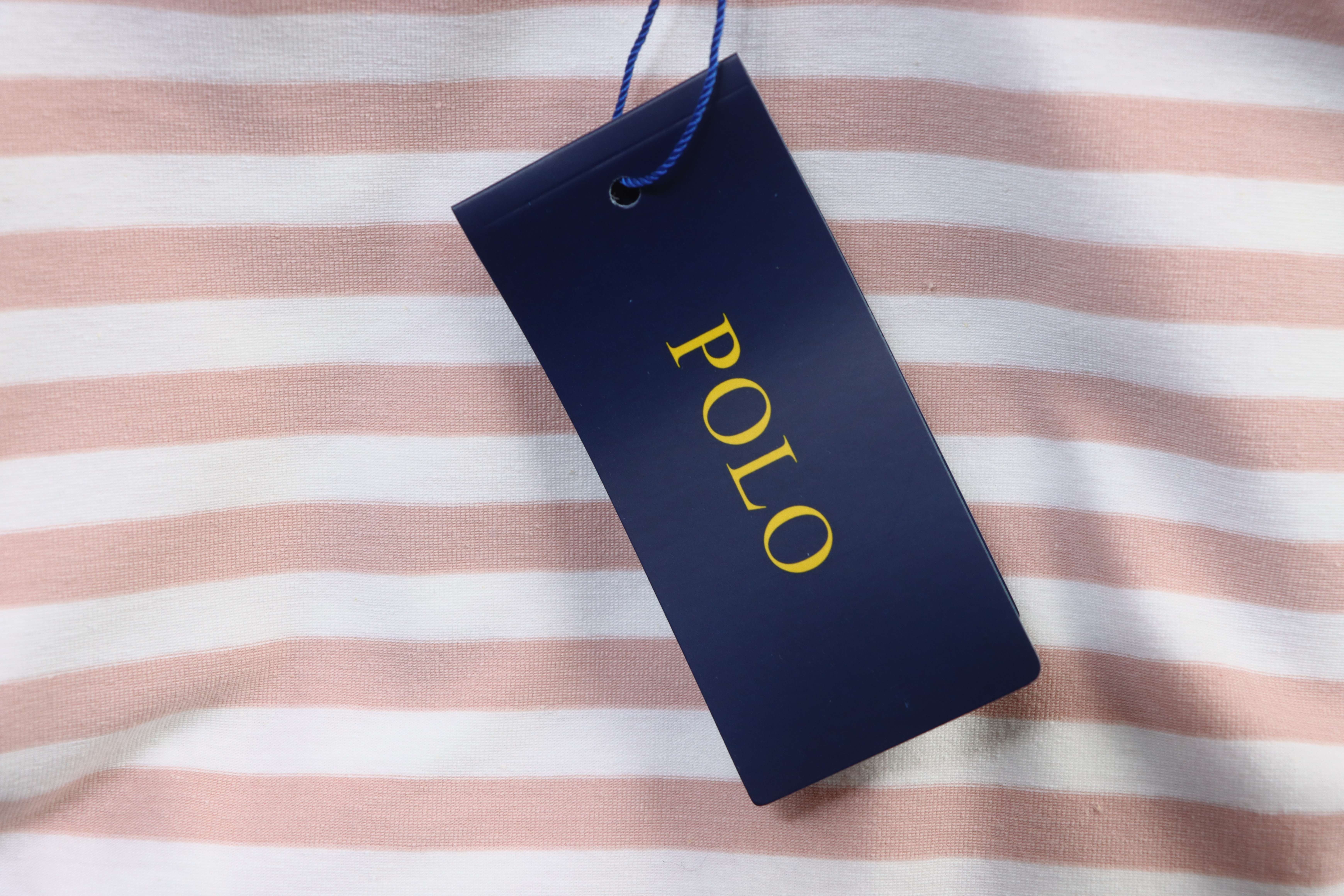 Ralph Lauren Striped T-Shirt