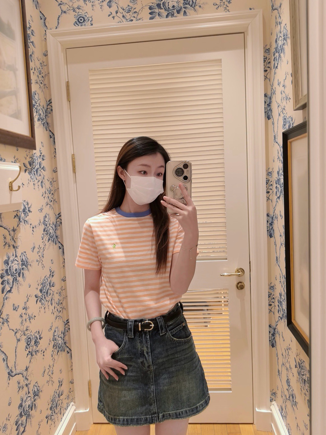 Ralph Lauren Striped T-Shirt