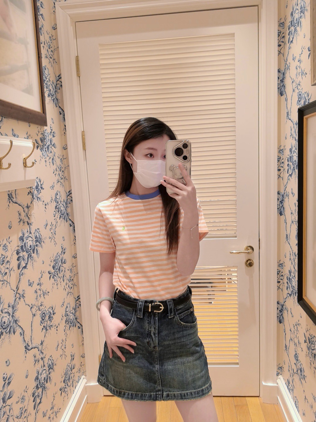 Ralph Lauren Striped T-Shirt