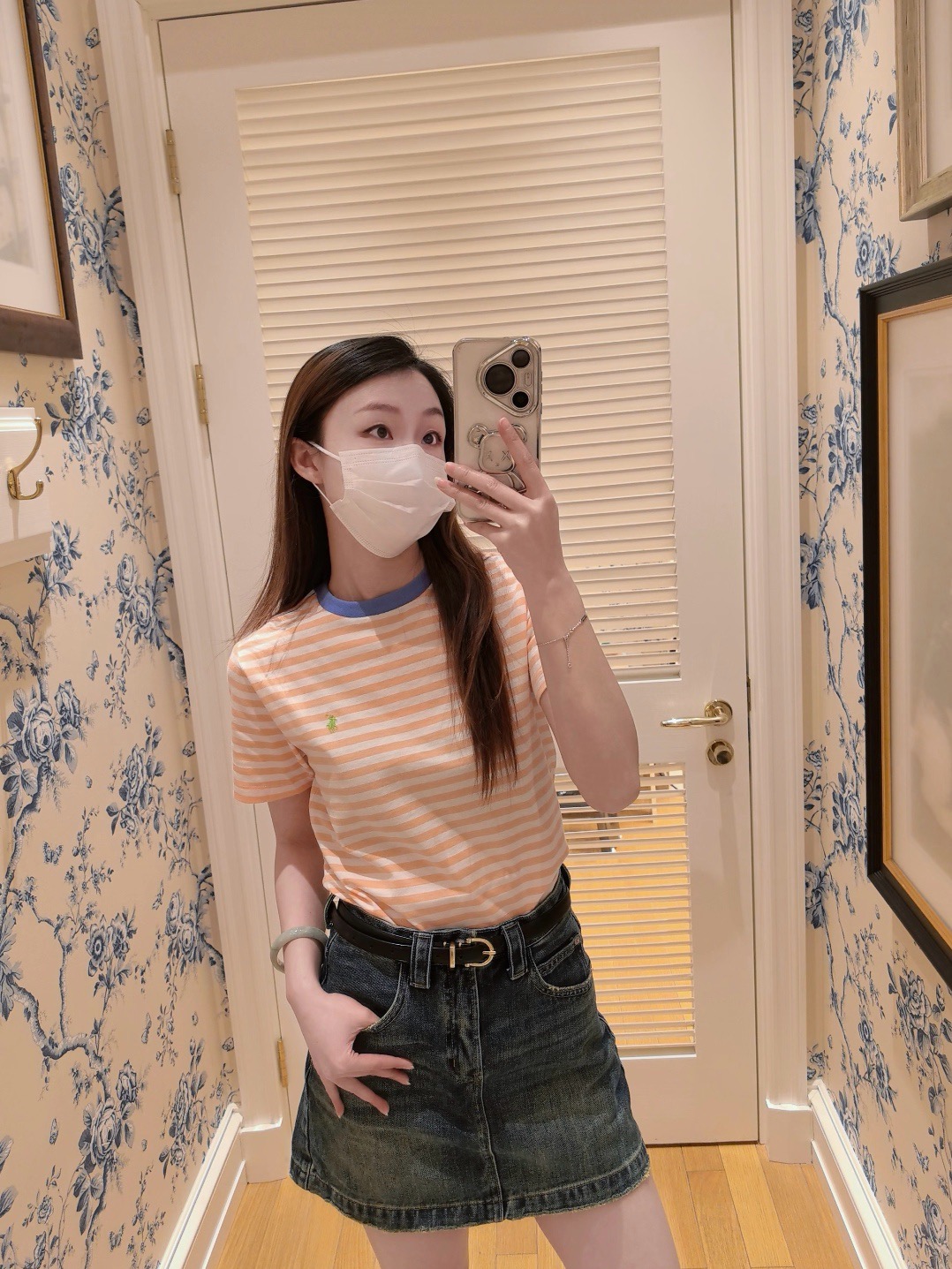 Ralph Lauren Striped T-Shirt