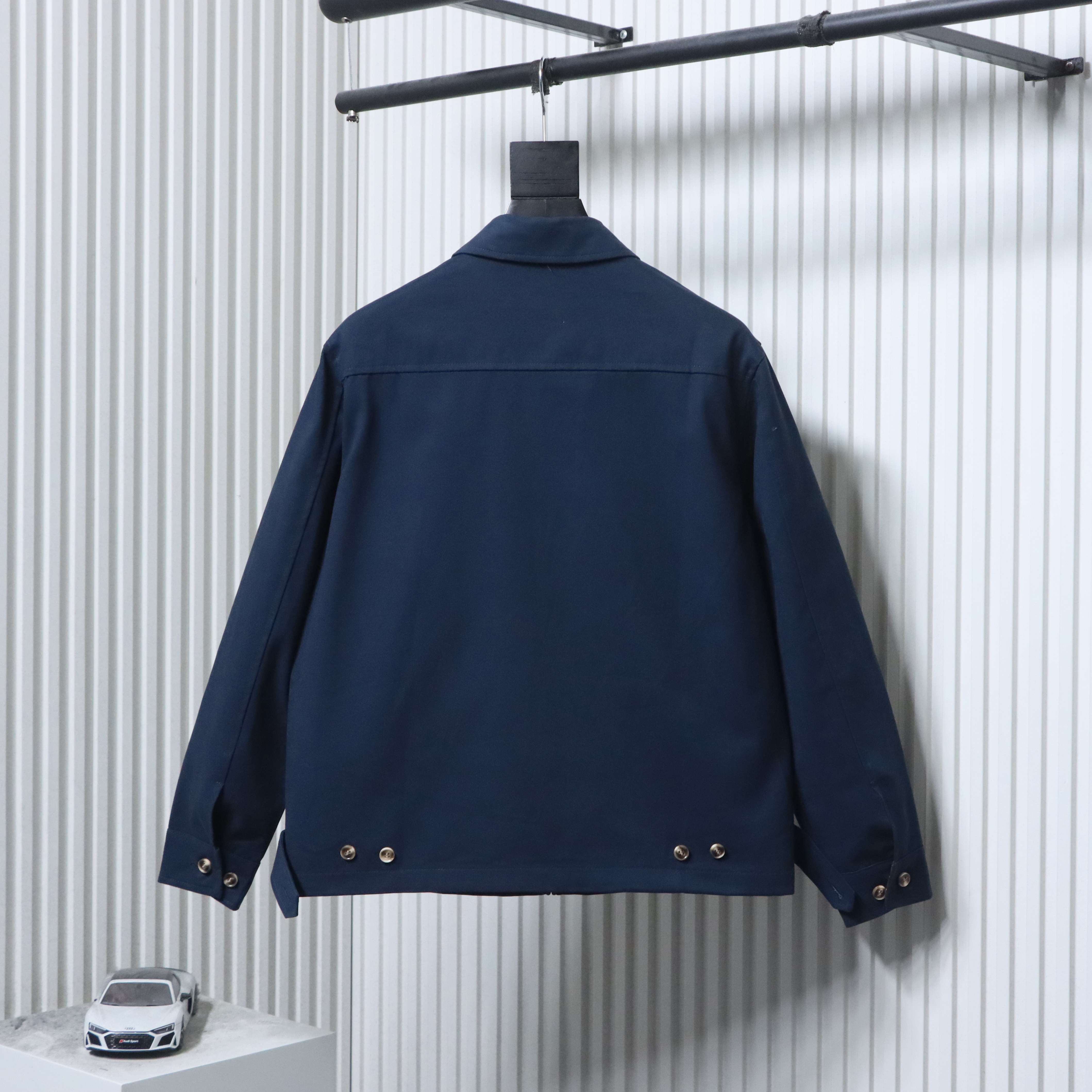 Ralph Lauren Vintage Jacket