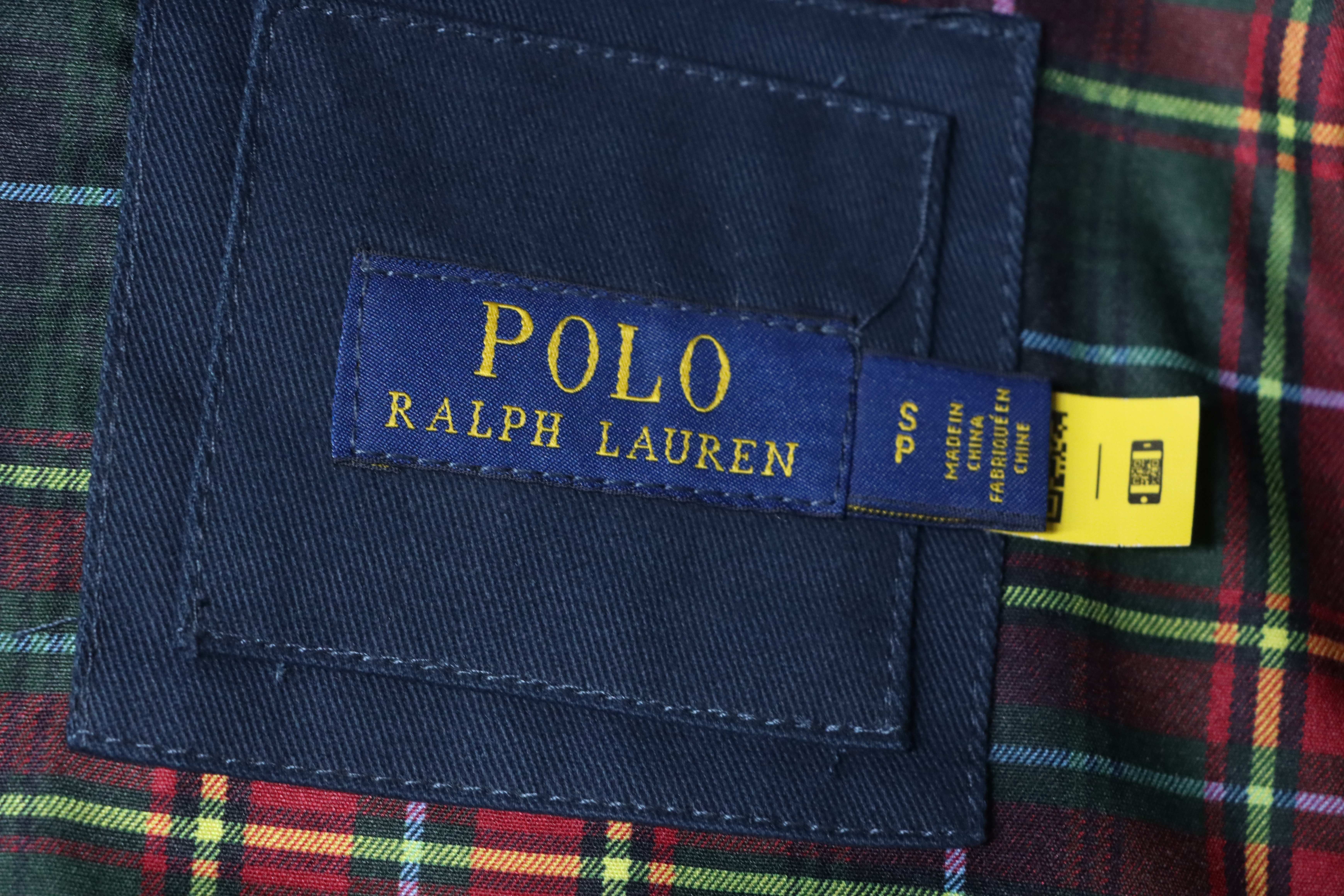 Ralph Lauren Vintage Jacket