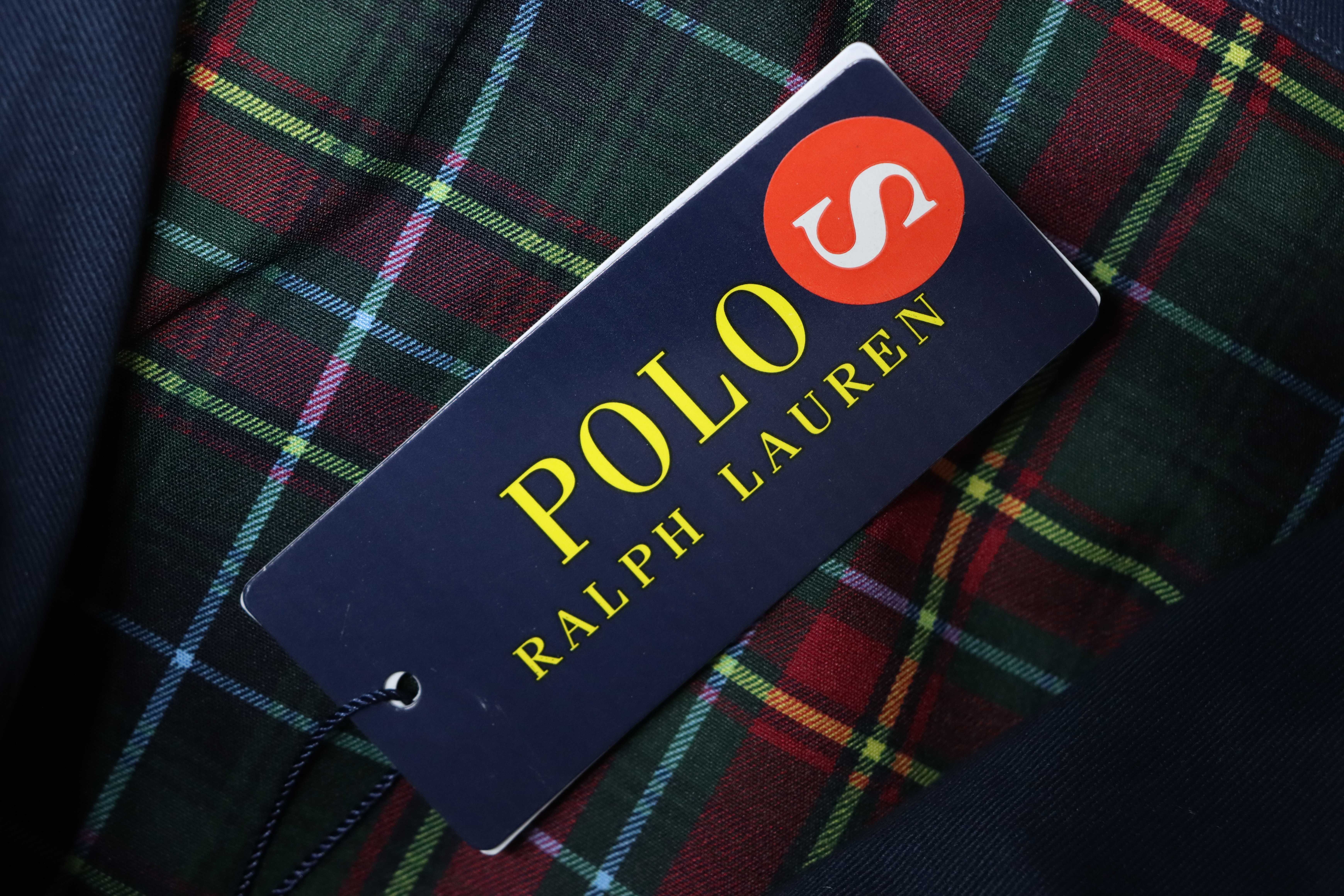 Ralph Lauren Vintage Jacket