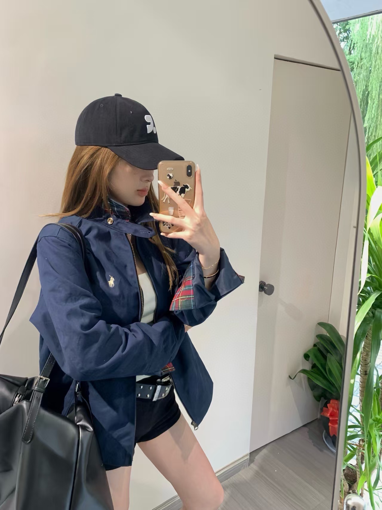 Ralph Lauren Vintage Jacket