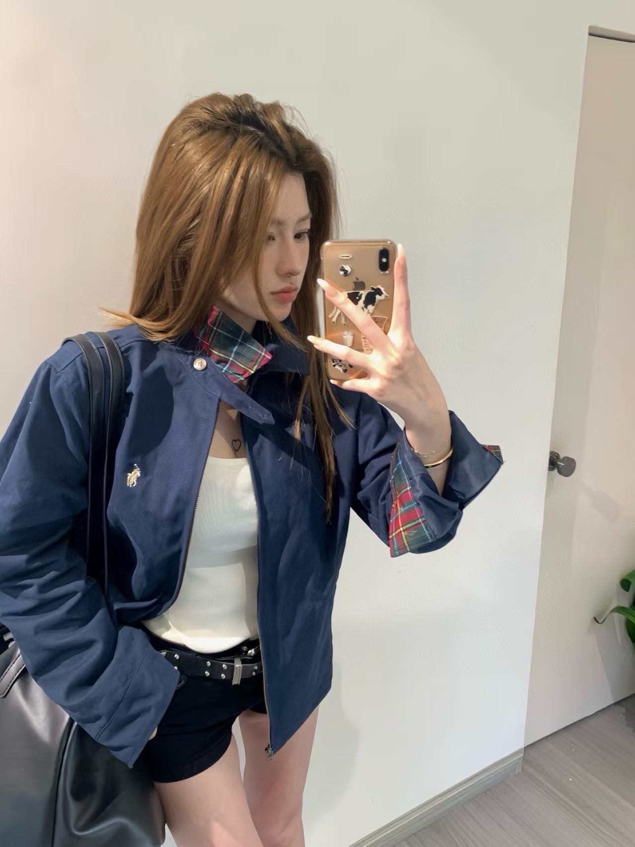 Ralph Lauren Vintage Jacket