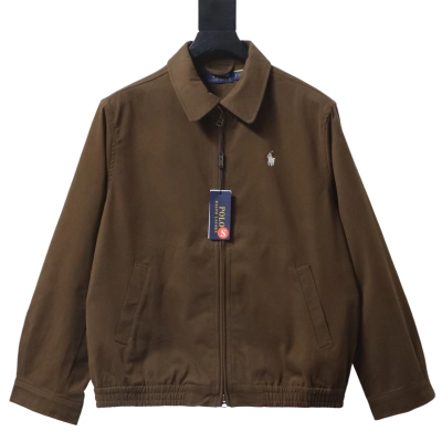 Ralph Lauren Vintage Jacket 01