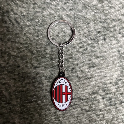 AC Milan Keychain 01