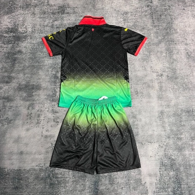 AC Milan Kids Jersey 02