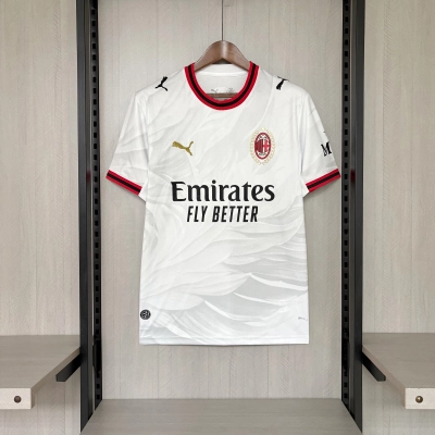 AC Milan Mens Away Jersey 01