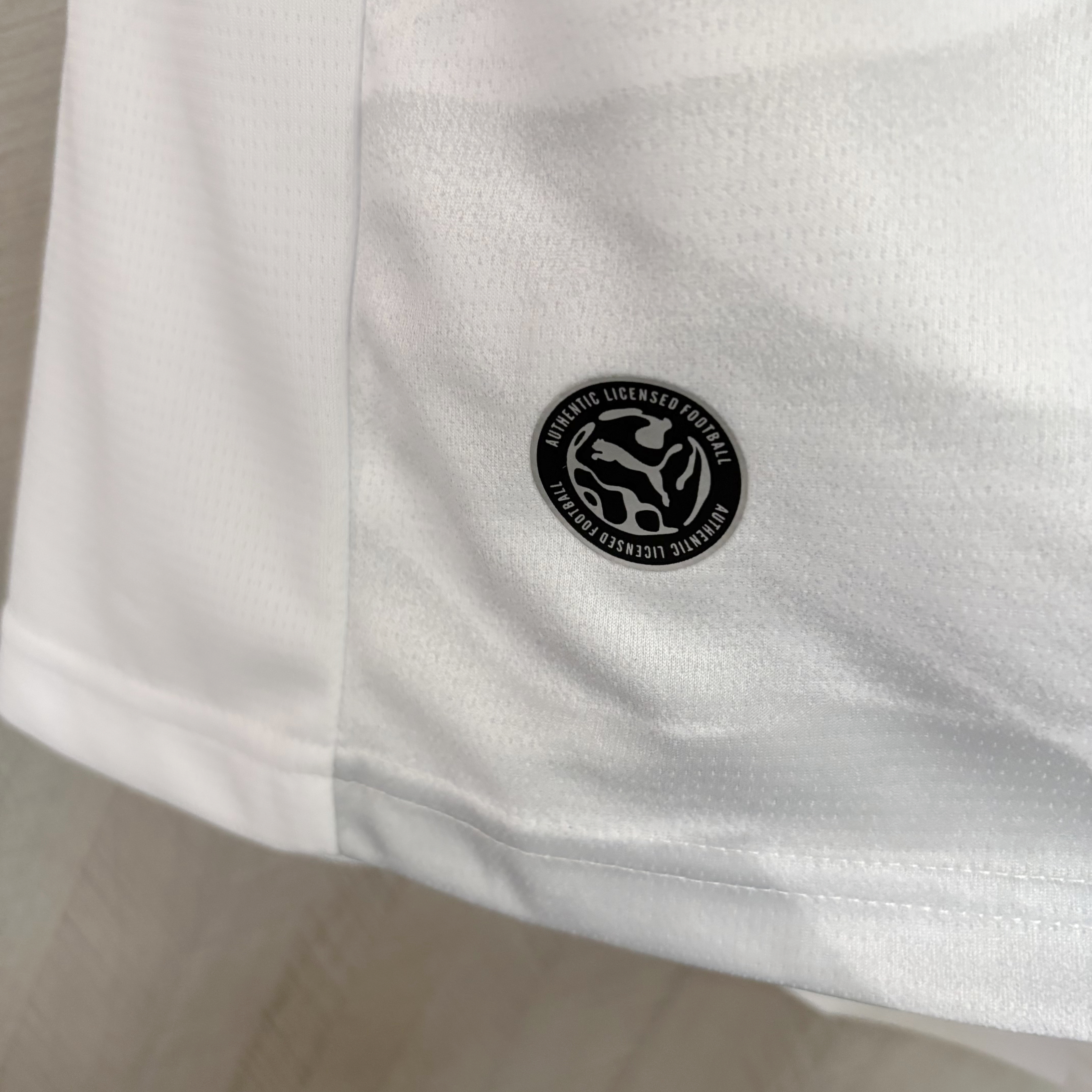 AC Milan Mens Away Jersey