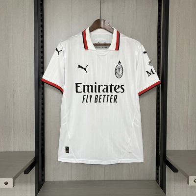 AC Milan Mens Away Jersey 01