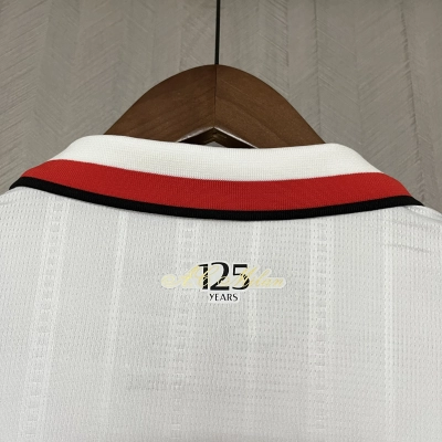 AC Milan Mens Away Jersey 02