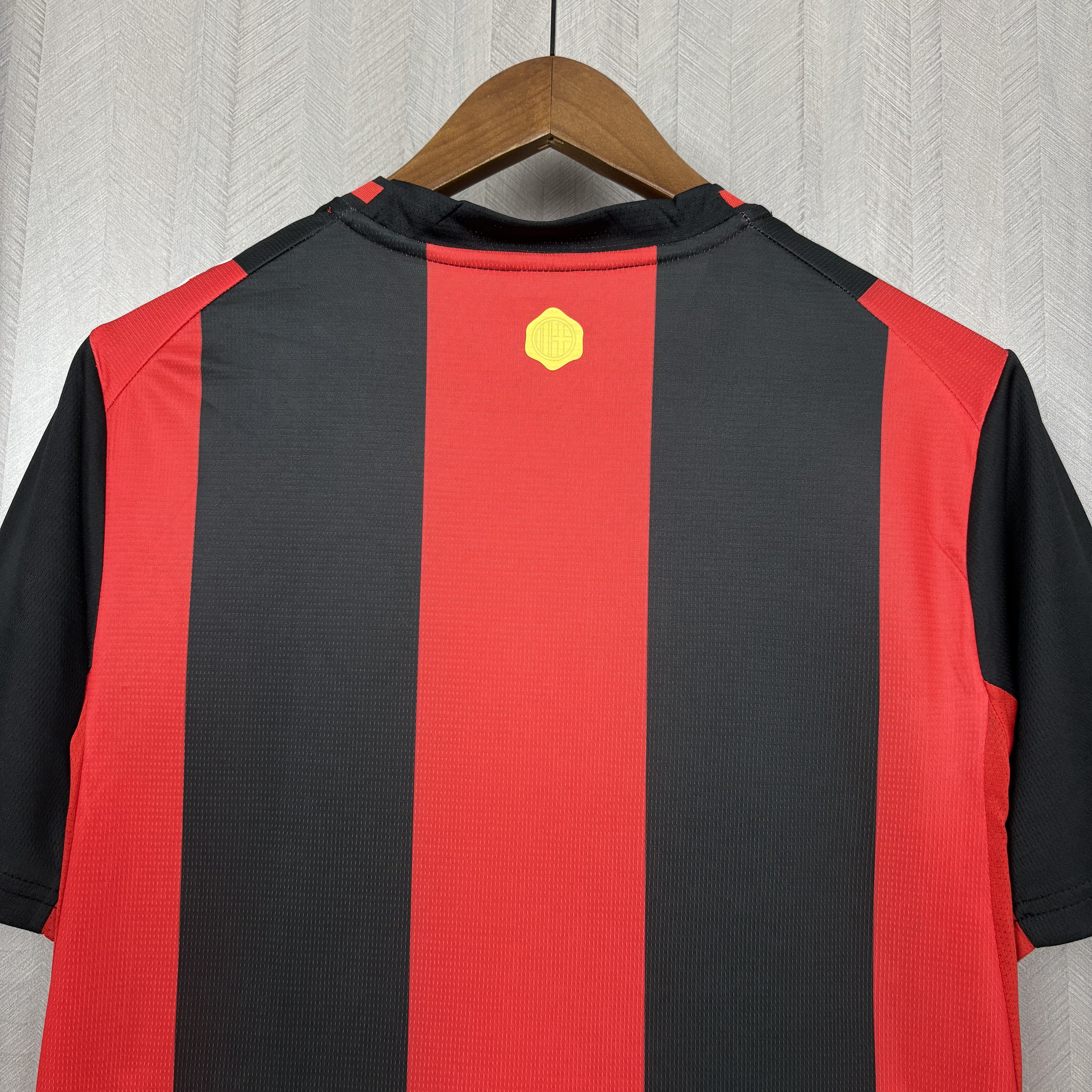 AC Milan Mens Home Jersey