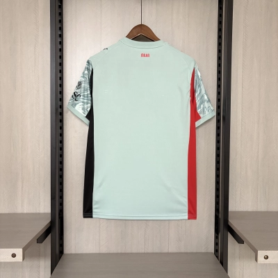 AC Milan Mens Jersey 02