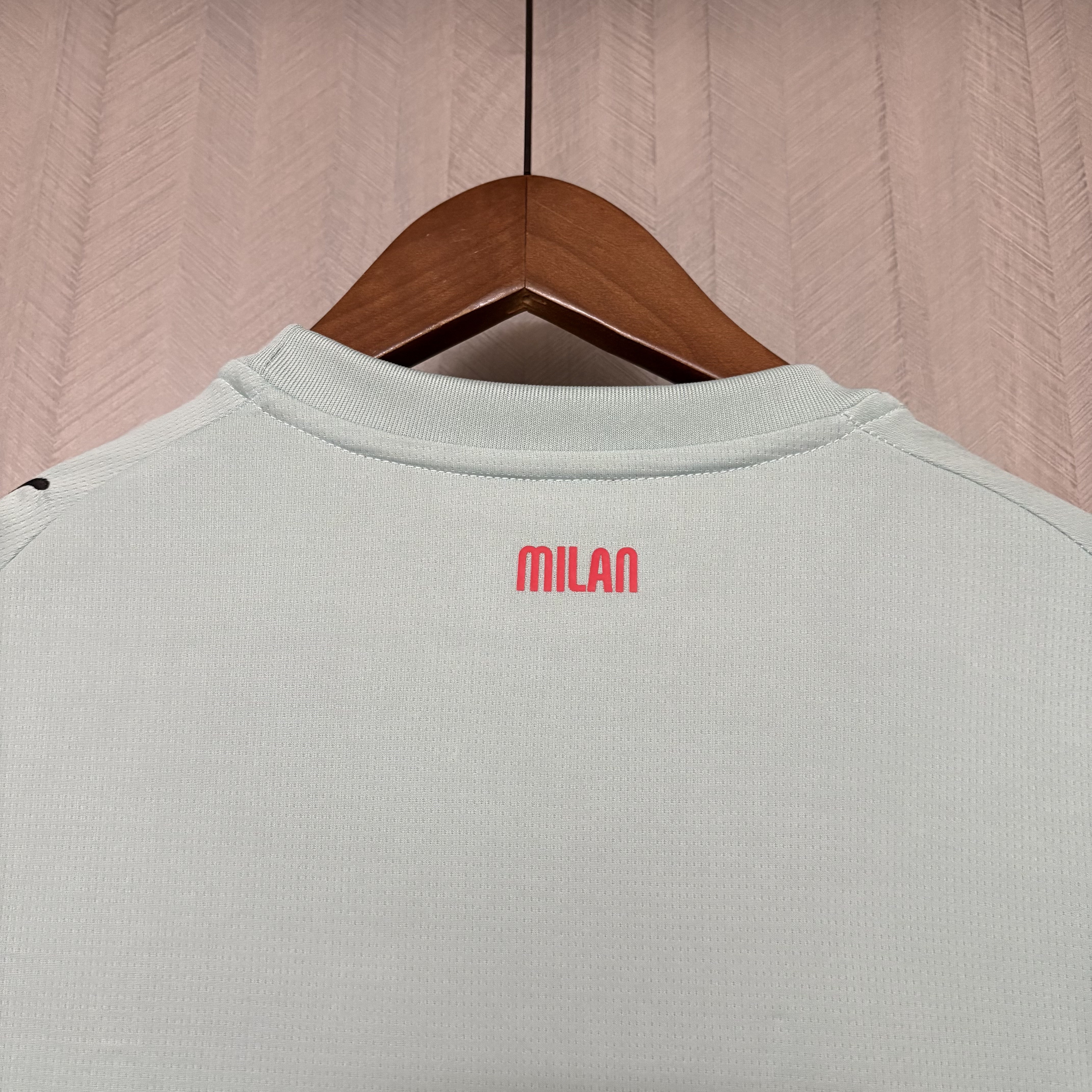 AC Milan Mens Jersey