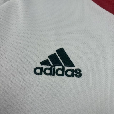 AC Milan Mens Retro Away Jersey 02