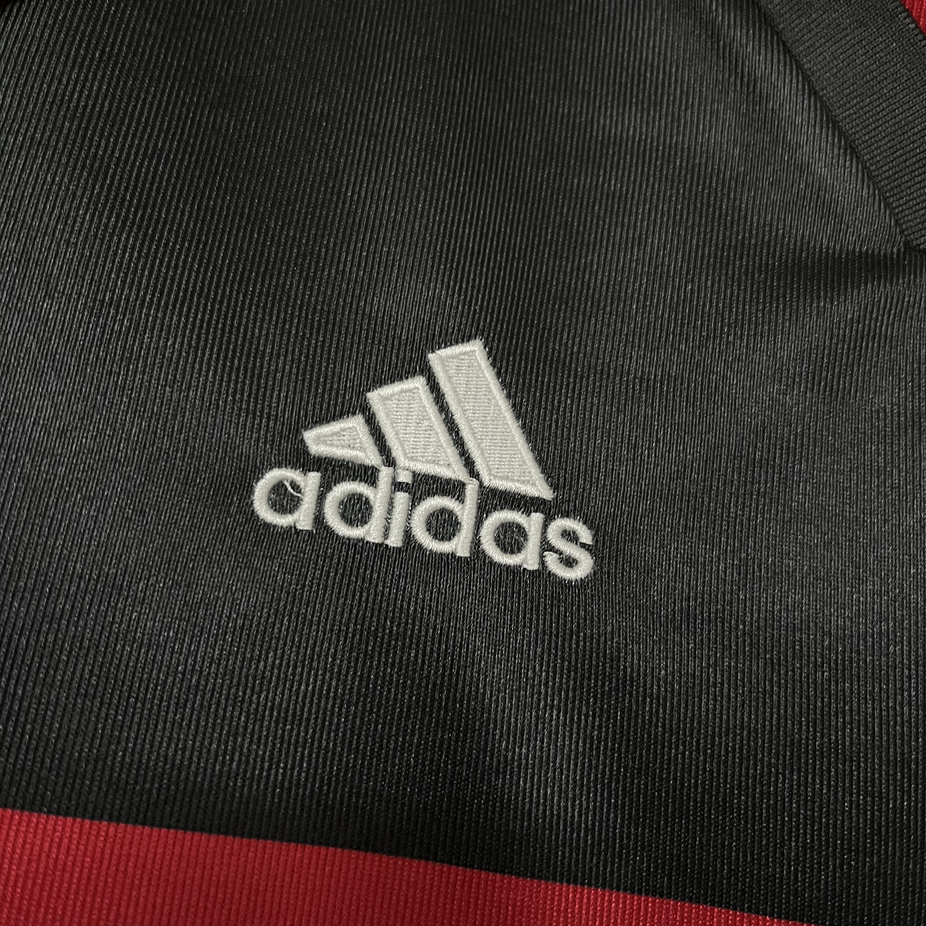AC Milan Mens Retro Third Jersey