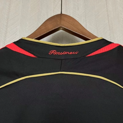 AC Milan Mens Retro Third Jersey 02