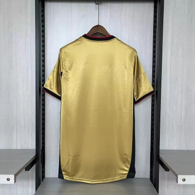 AC Milan Mens Retro Third Jersey 02