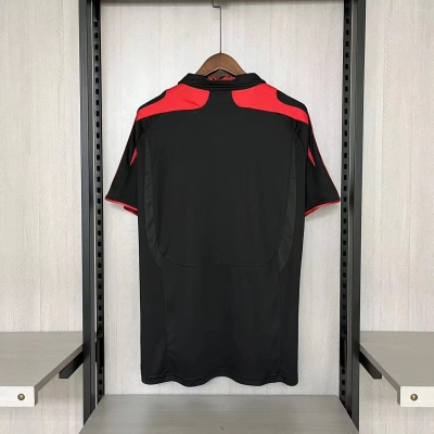 AC Milan Mens Retro Third Jersey 02