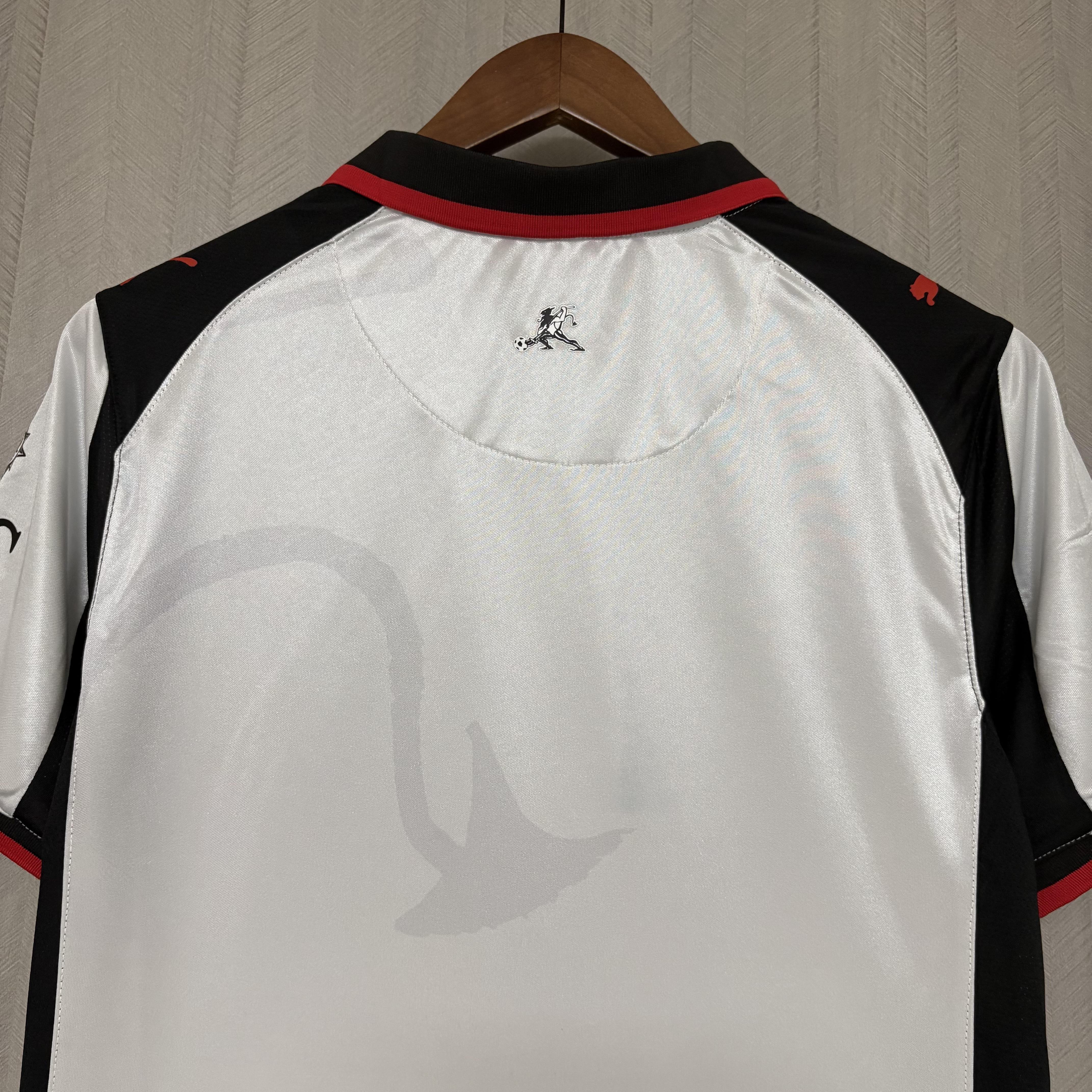 AC Milan Mens Slam Jersey