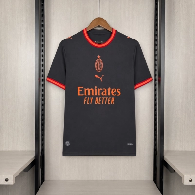 AC Milan Mens Third Jersey 01