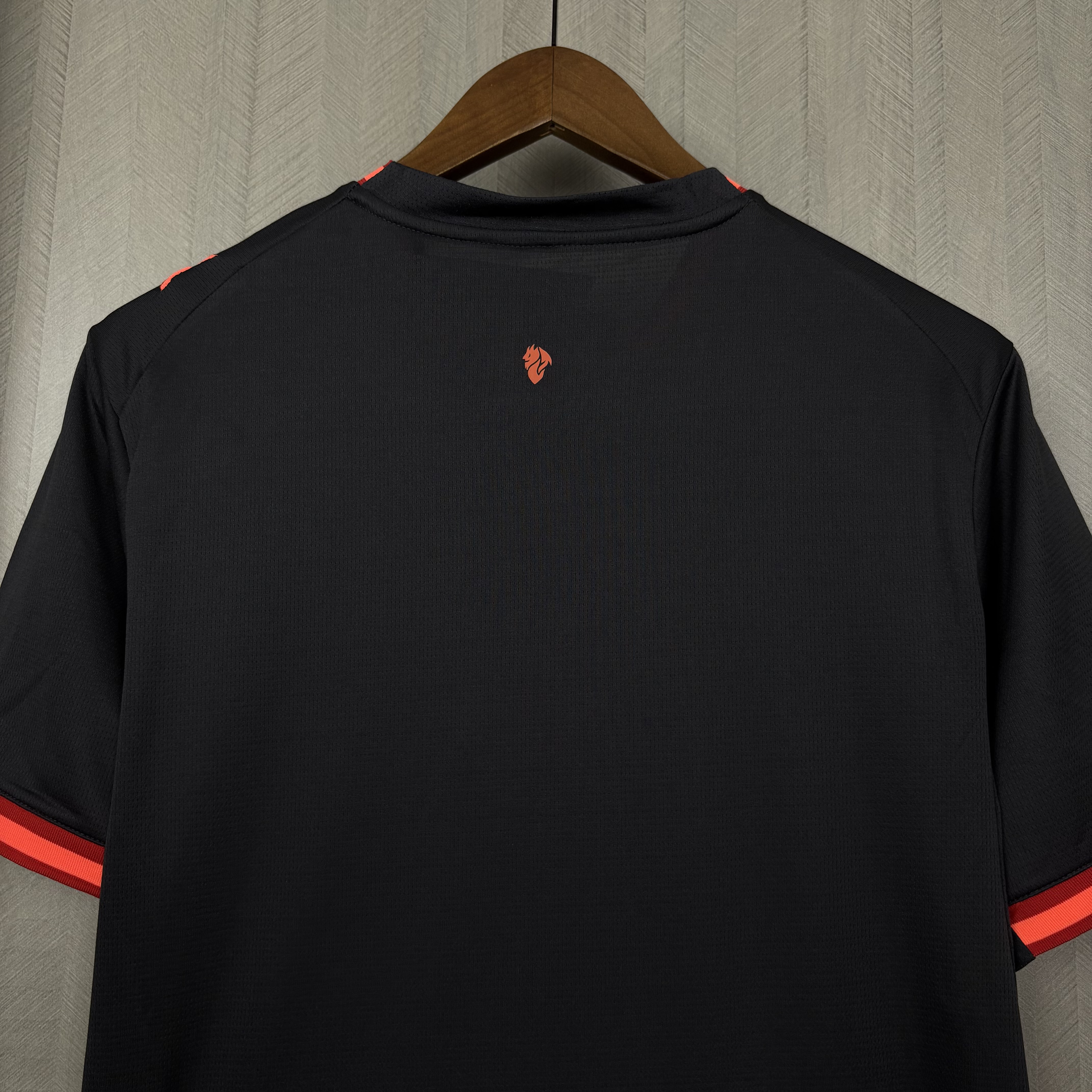 AC Milan Mens Third Jersey