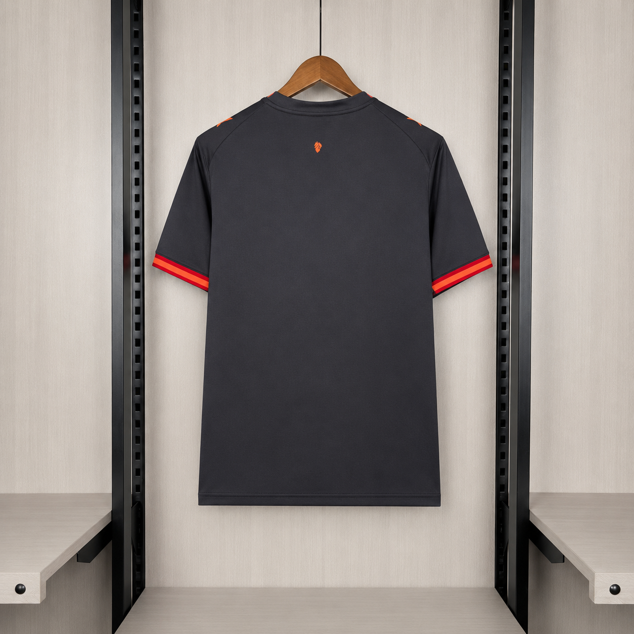 AC Milan Mens Third Jersey