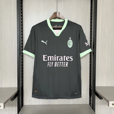 AC Milan Mens Third Jersey 01