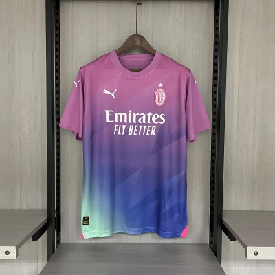 AC Milan Mens Third Jersey 01