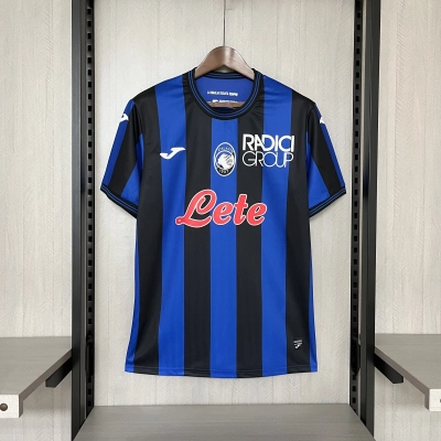 Atalanta Mens Home Jersey 01