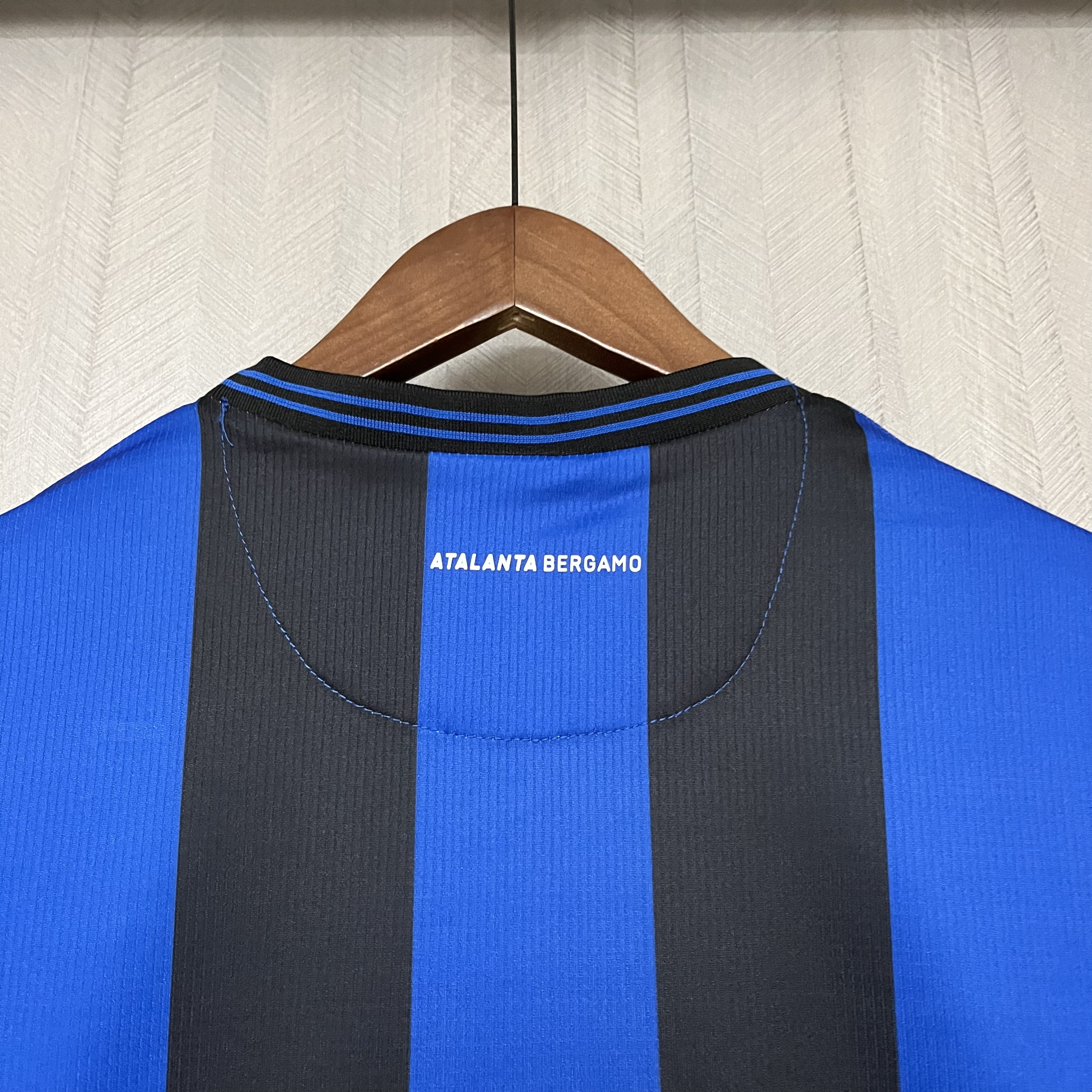 Atalanta Mens Home Jersey