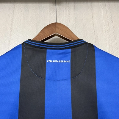 Atalanta Mens Home Jersey 02