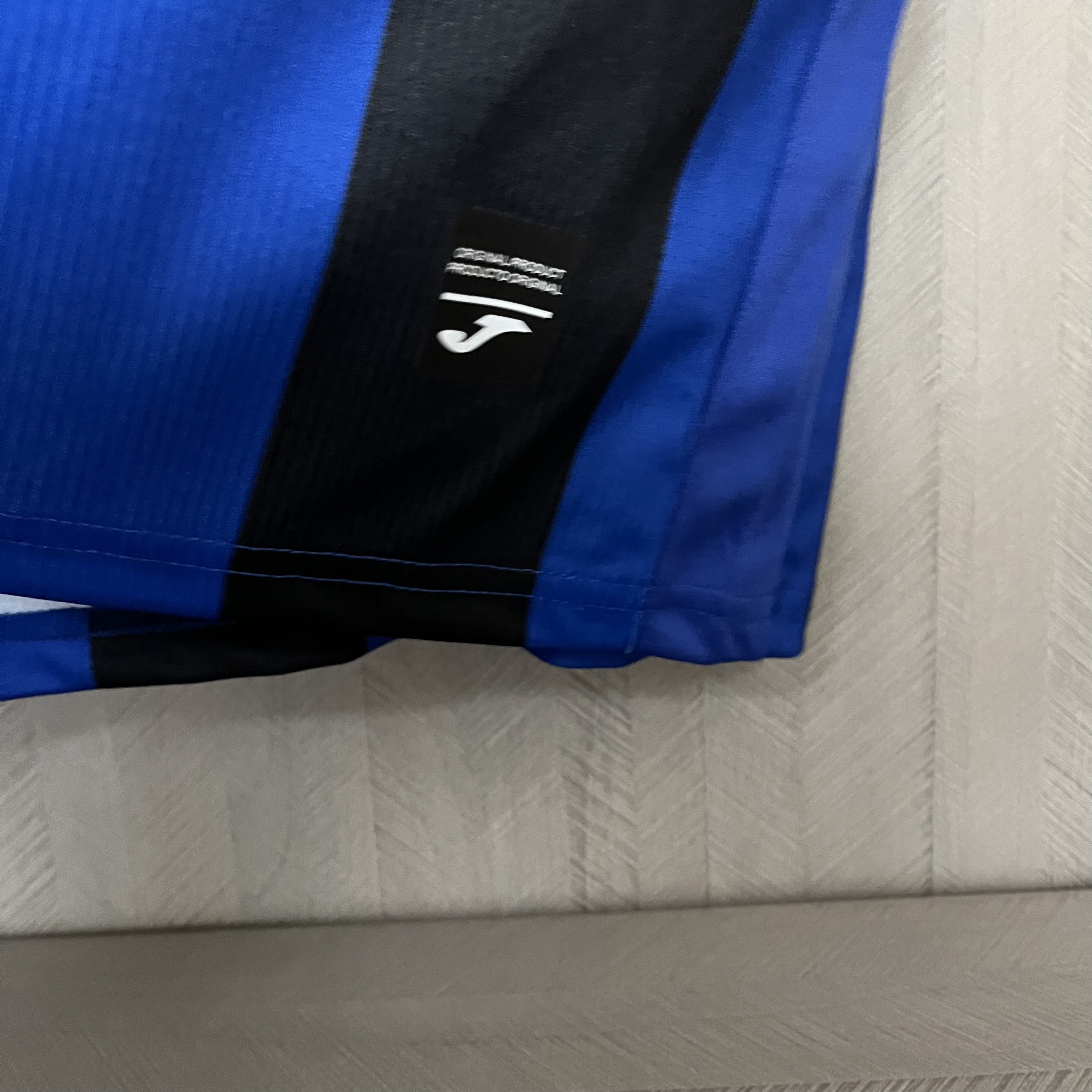 Atalanta Mens Home Jersey