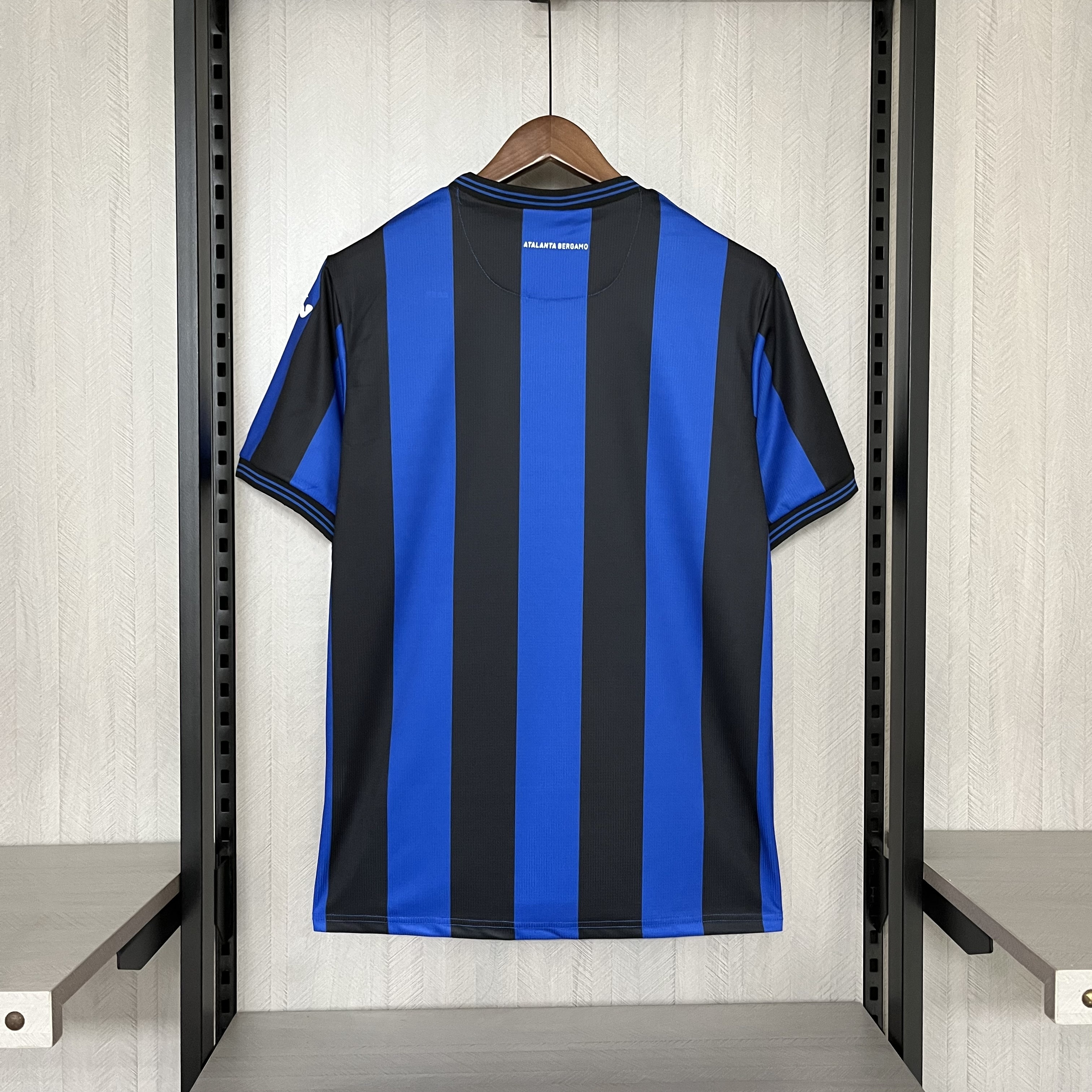 Atalanta Mens Home Jersey