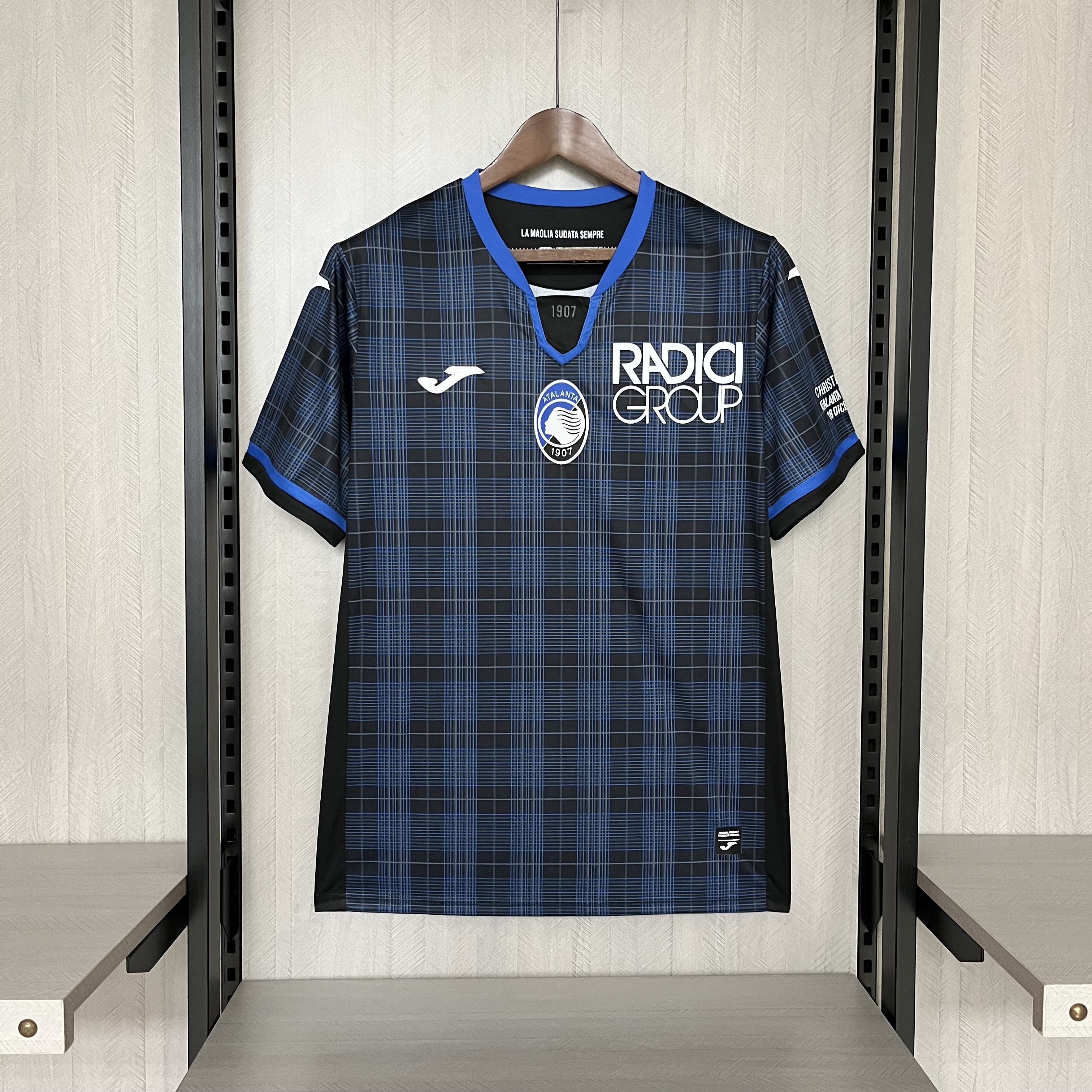 Atalanta Mens Special Edition Jersey