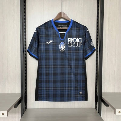 Atalanta Mens Special Edition Jersey 01