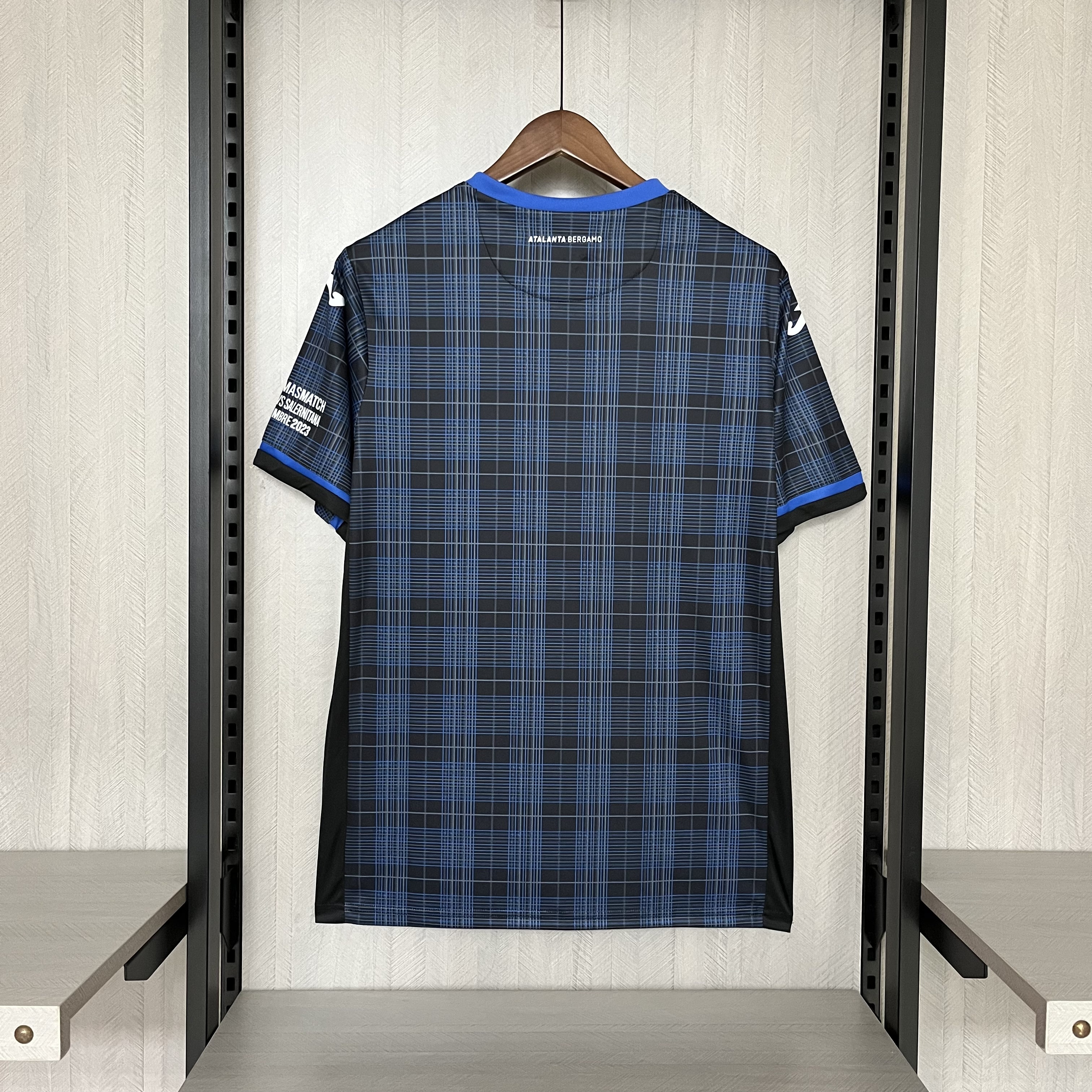 Atalanta Mens Special Edition Jersey