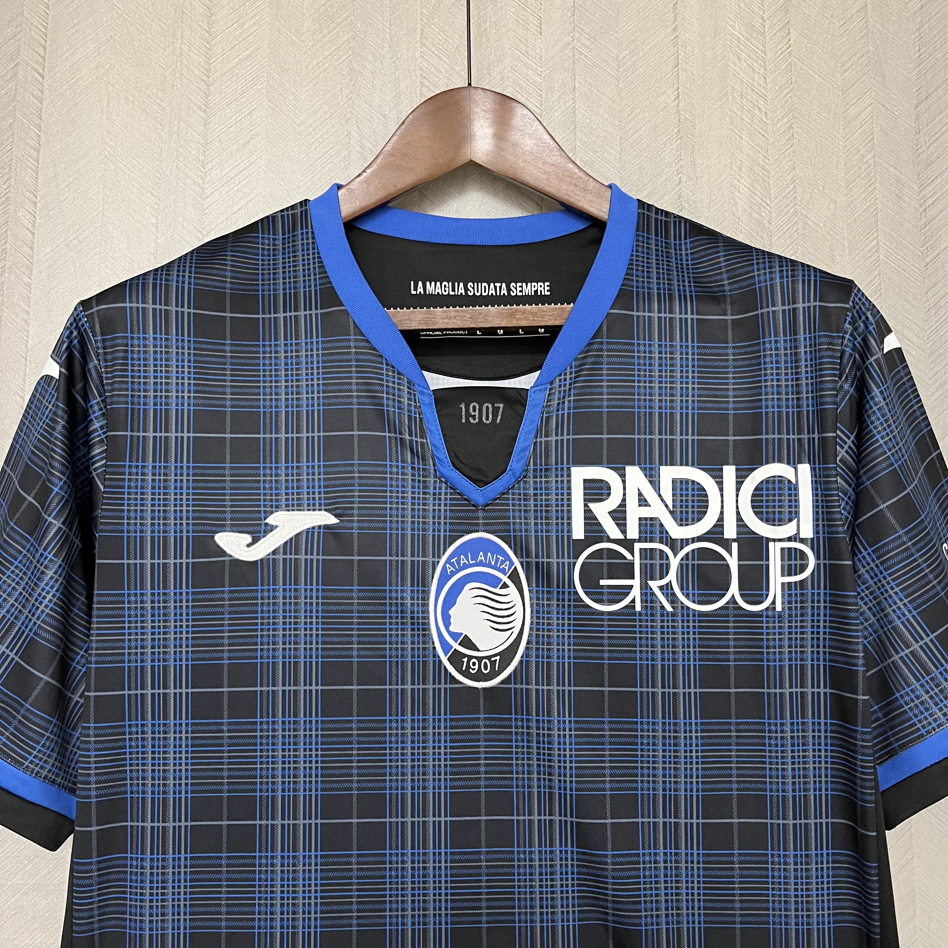 Atalanta Mens Special Edition Jersey