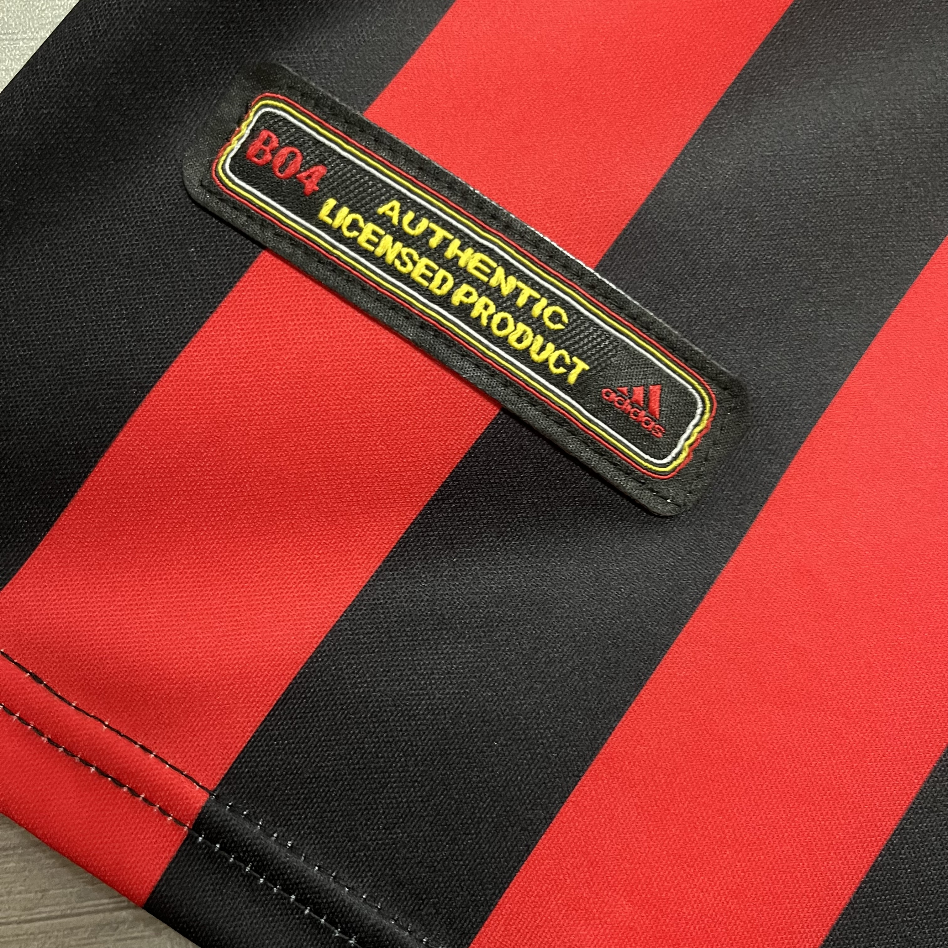 Bayer Leverkusen 2000/01 Mens Retro Home Jersey